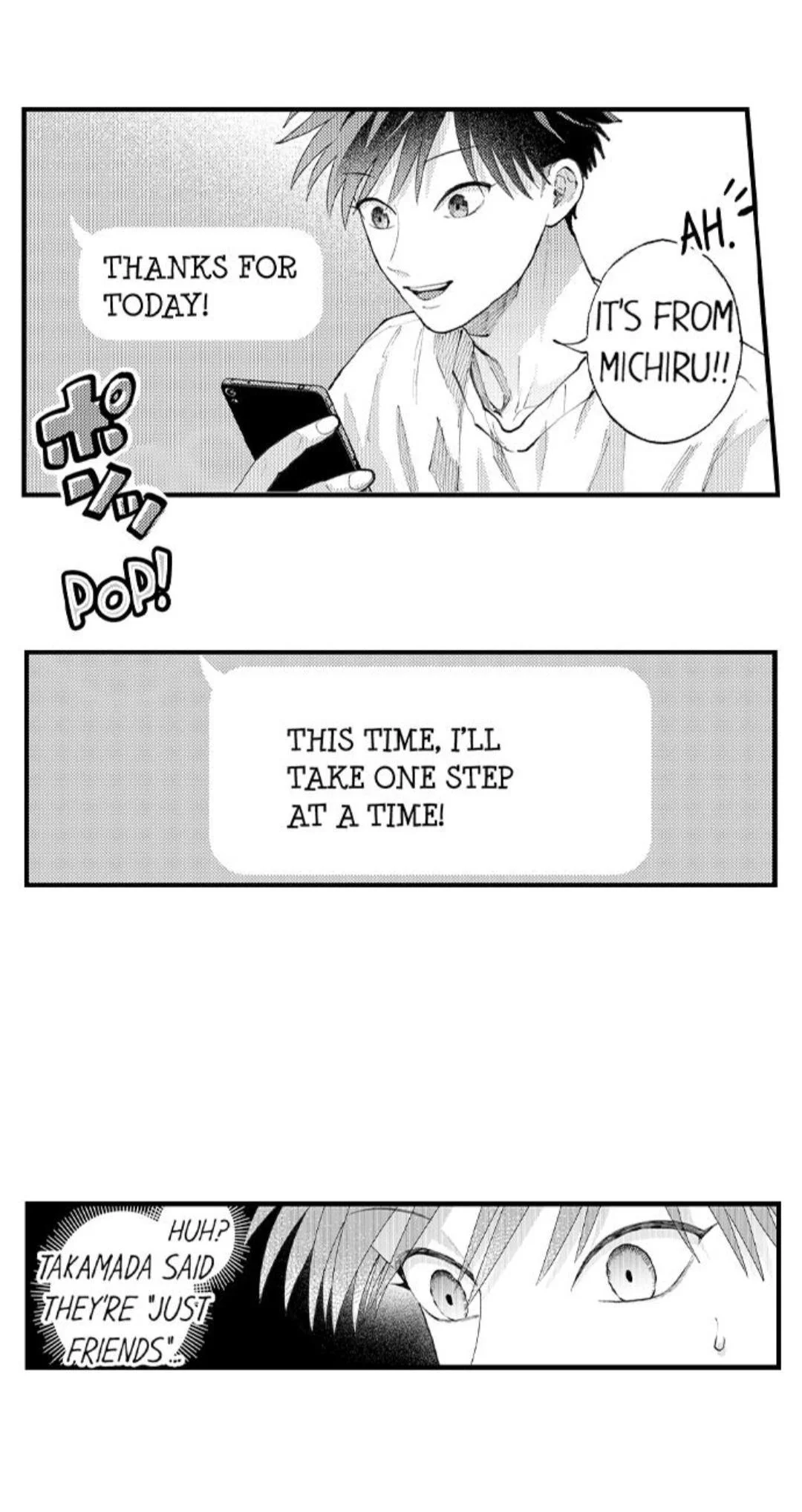 Hit On By A Kinky Guy - Chapter 103 Page 7