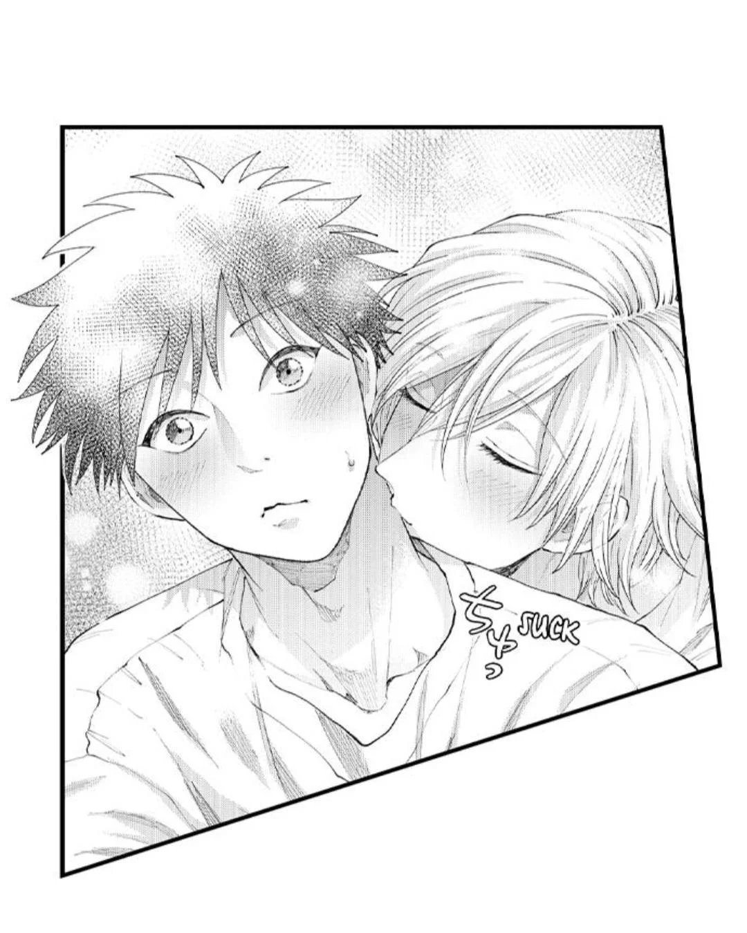 Hit On By A Kinky Guy - Chapter 103 Page 20