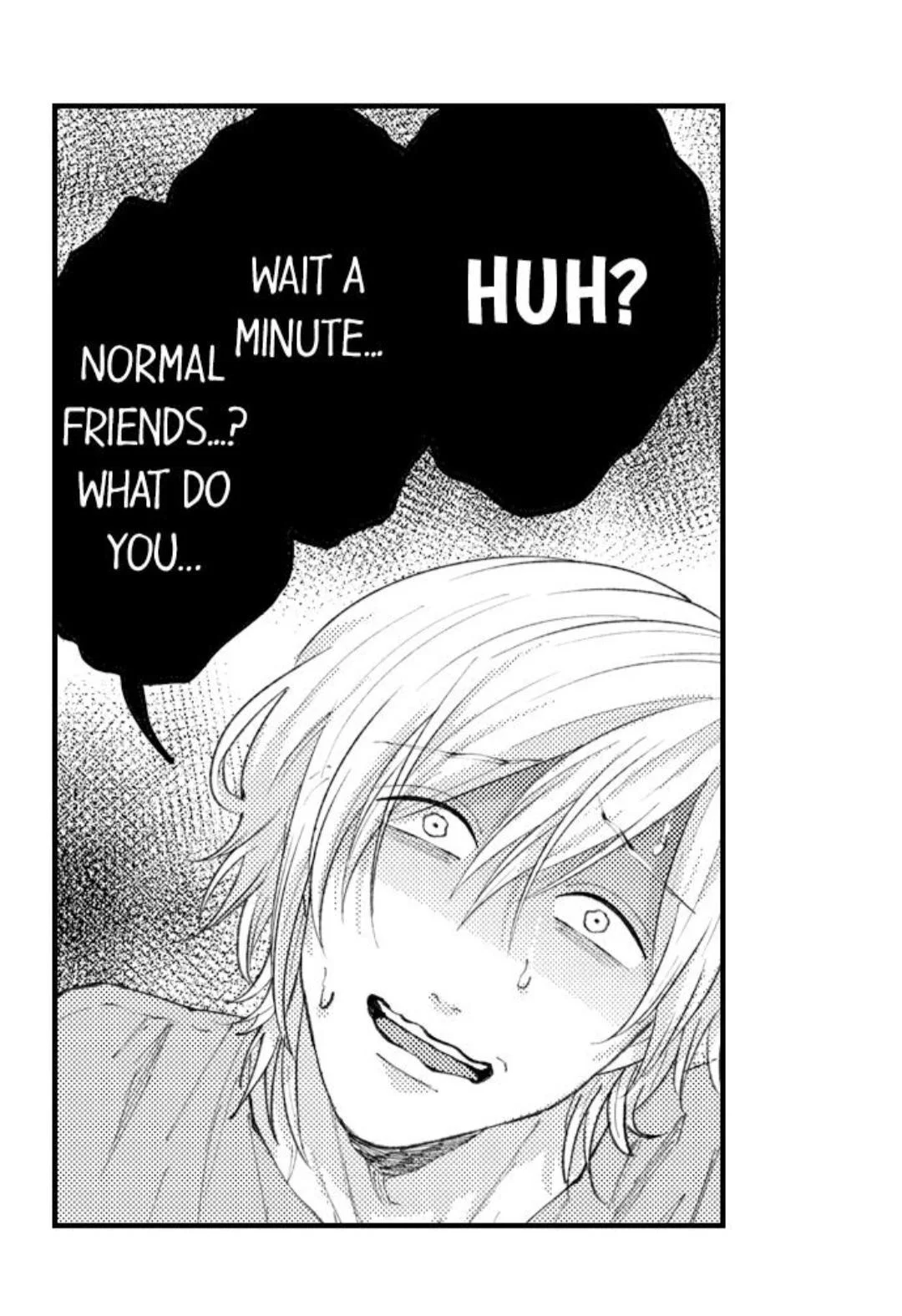 Hit On By A Kinky Guy - Chapter 103 Page 25