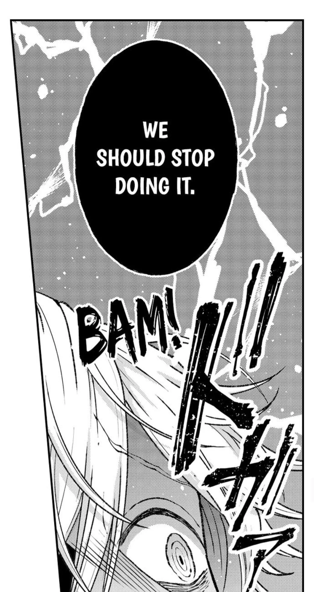 Hit On By A Kinky Guy - Chapter 103 Page 27