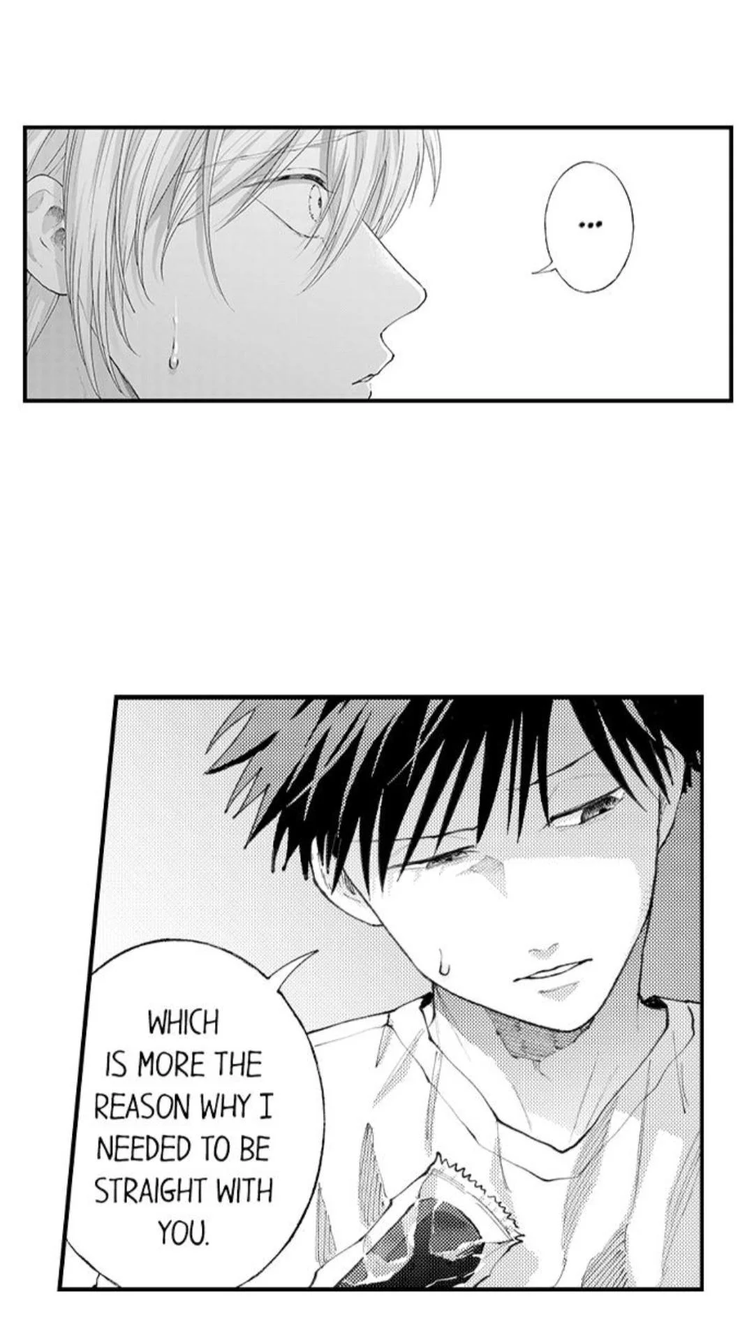 Hit On By A Kinky Guy - Chapter 104 Page 3