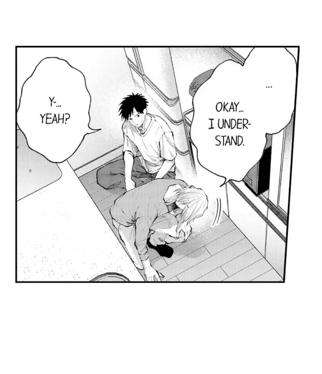 Hit On By A Kinky Guy - Chapter 104 Page 4