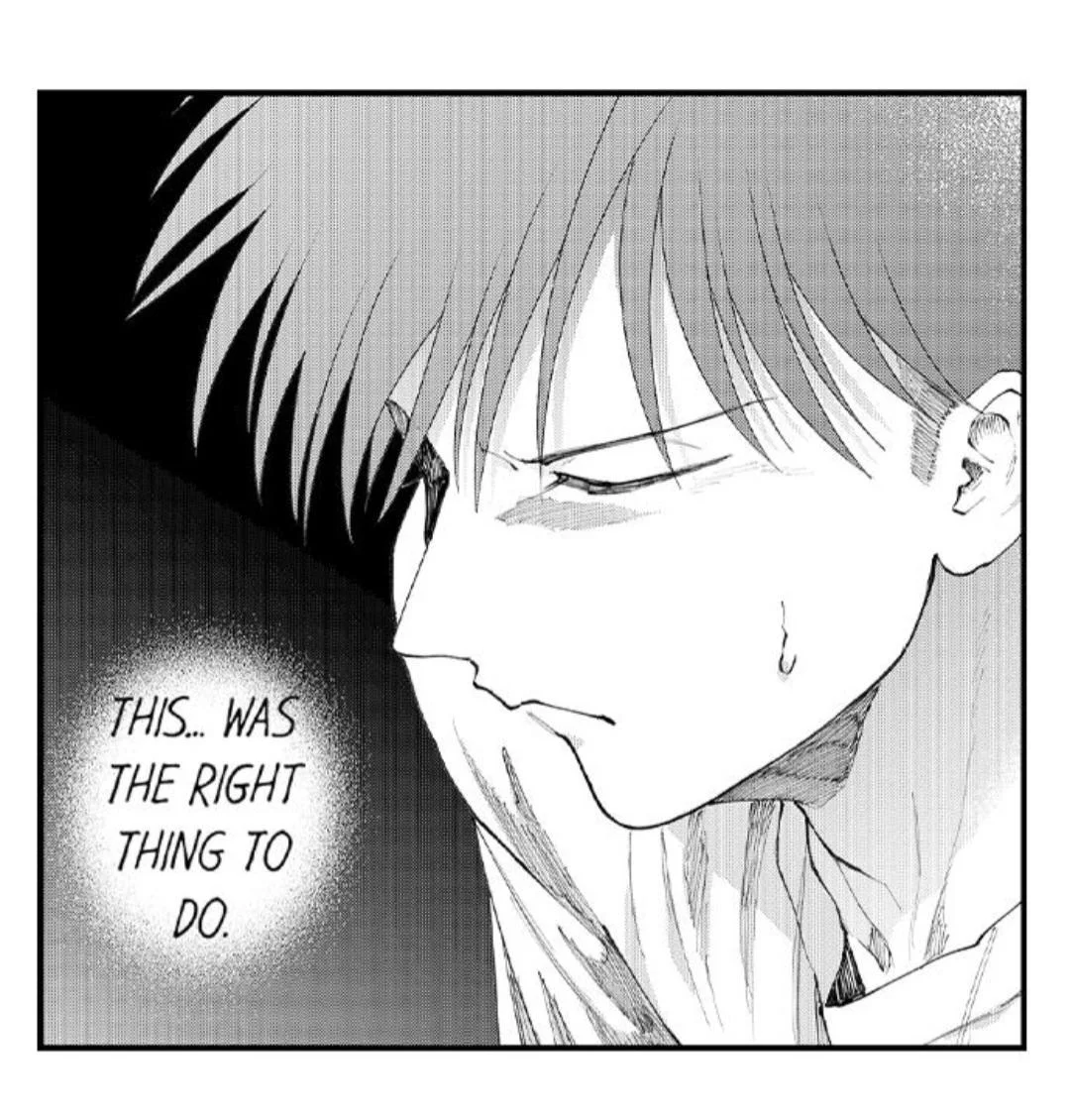 Hit On By A Kinky Guy - Chapter 104 Page 6