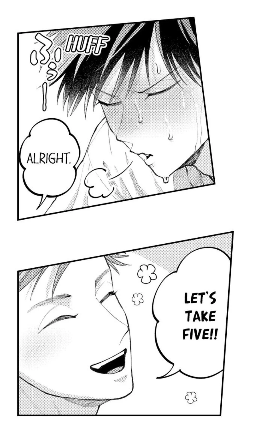 Hit On By A Kinky Guy - Chapter 104 Page 9