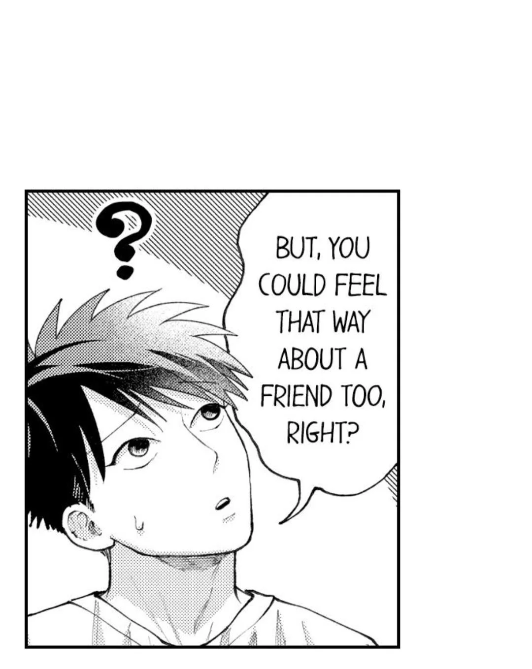 Hit On By A Kinky Guy - Chapter 104 Page 14