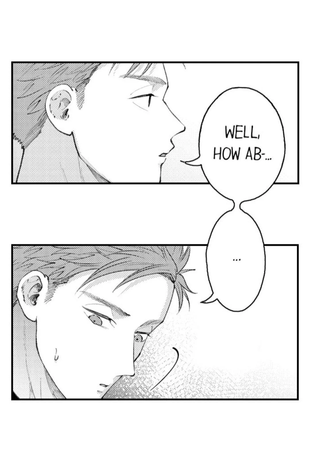 Hit On By A Kinky Guy - Chapter 104 Page 16