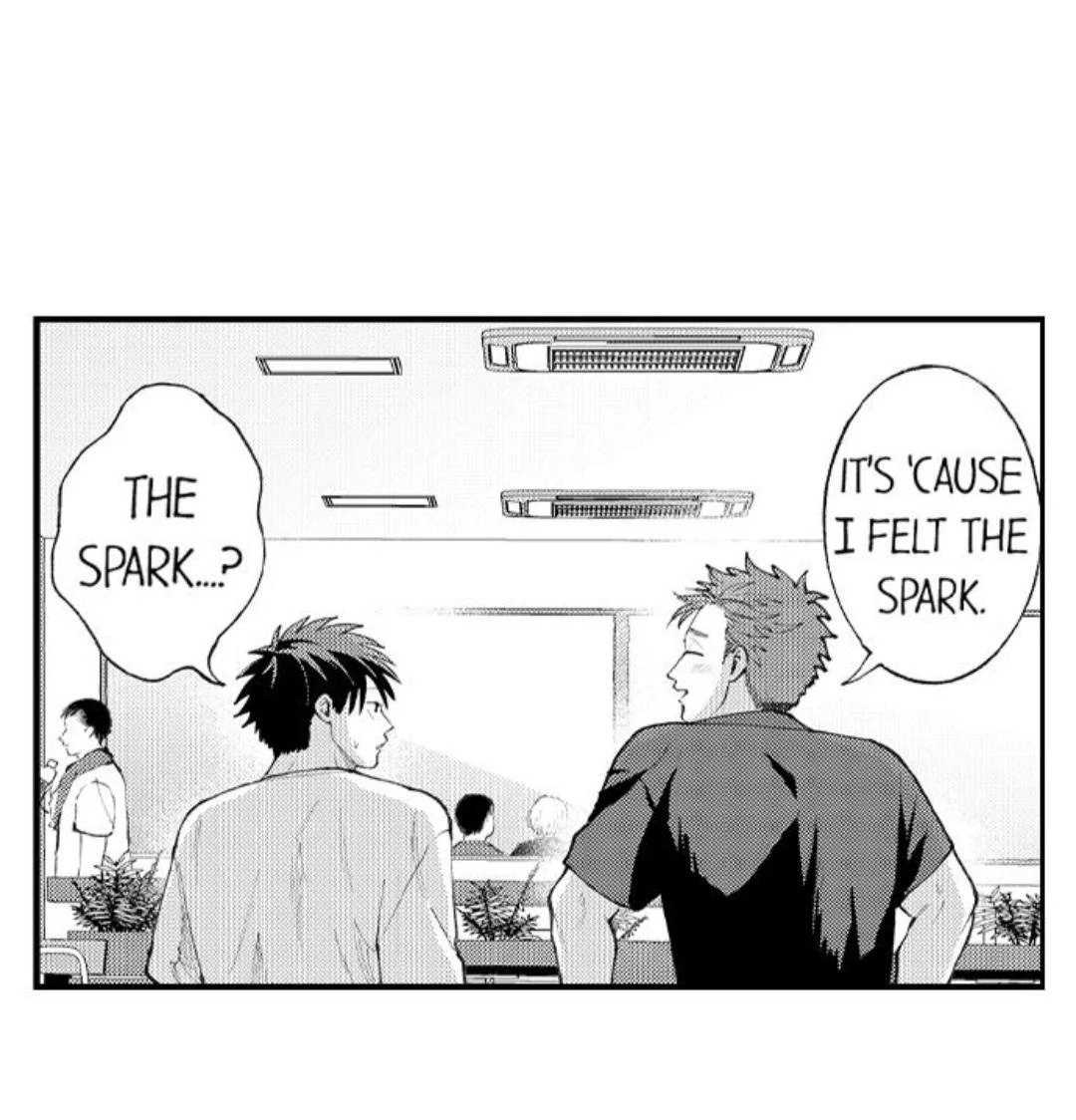 Hit On By A Kinky Guy - Chapter 104 Page 17