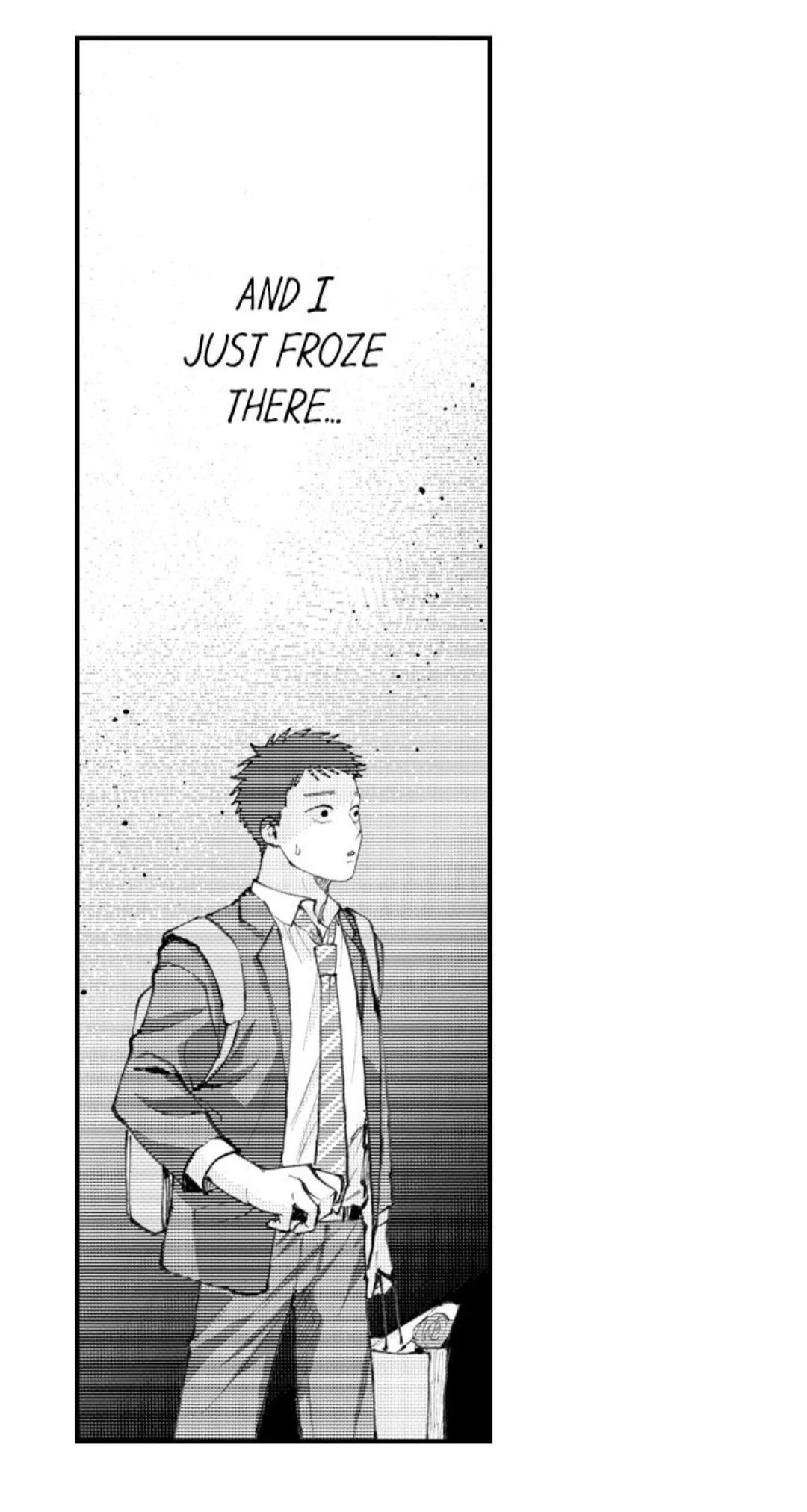 Hit On By A Kinky Guy - Chapter 104 Page 19