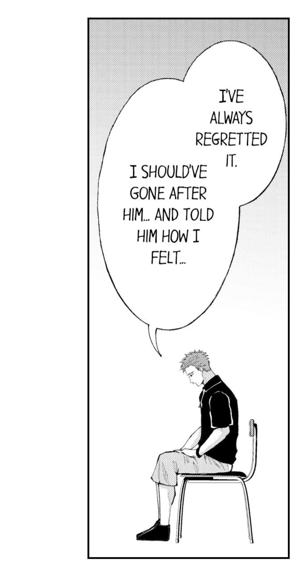 Hit On By A Kinky Guy - Chapter 104 Page 20