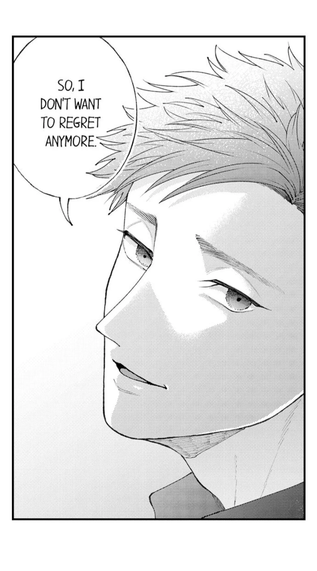 Hit On By A Kinky Guy - Chapter 104 Page 21