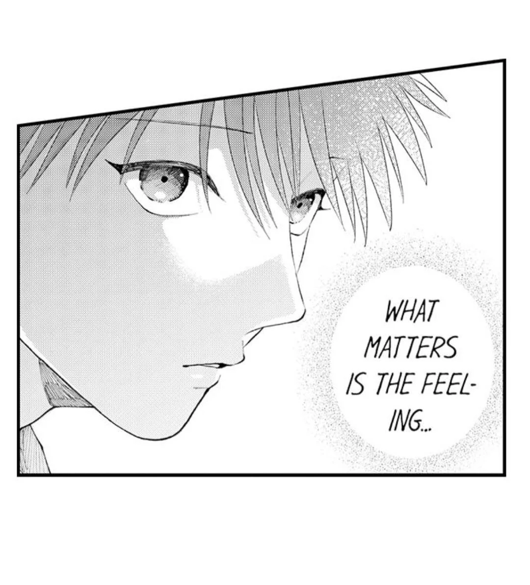Hit On By A Kinky Guy - Chapter 104 Page 28