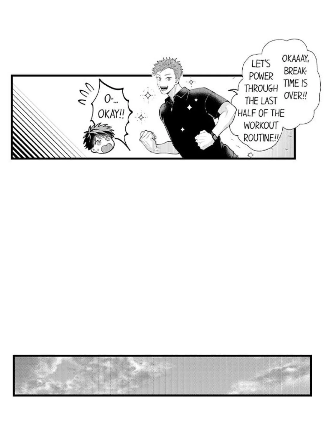 Hit On By A Kinky Guy - Chapter 104 Page 29
