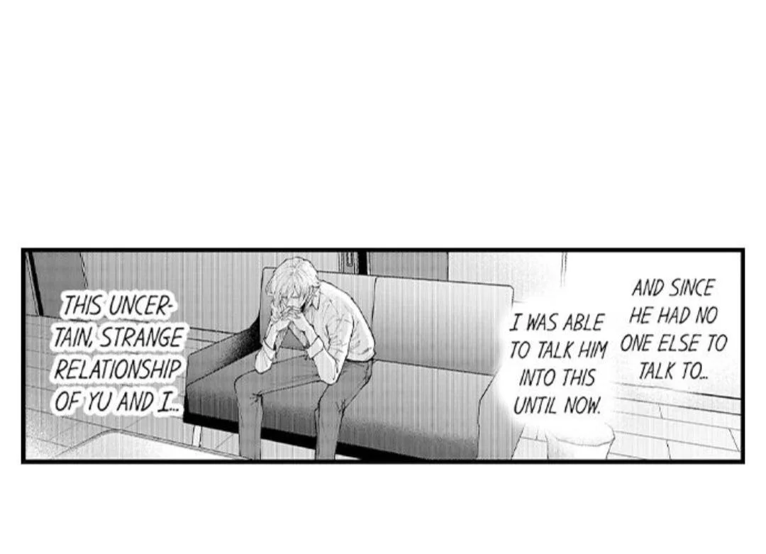 Hit On By A Kinky Guy - Chapter 104 Page 34
