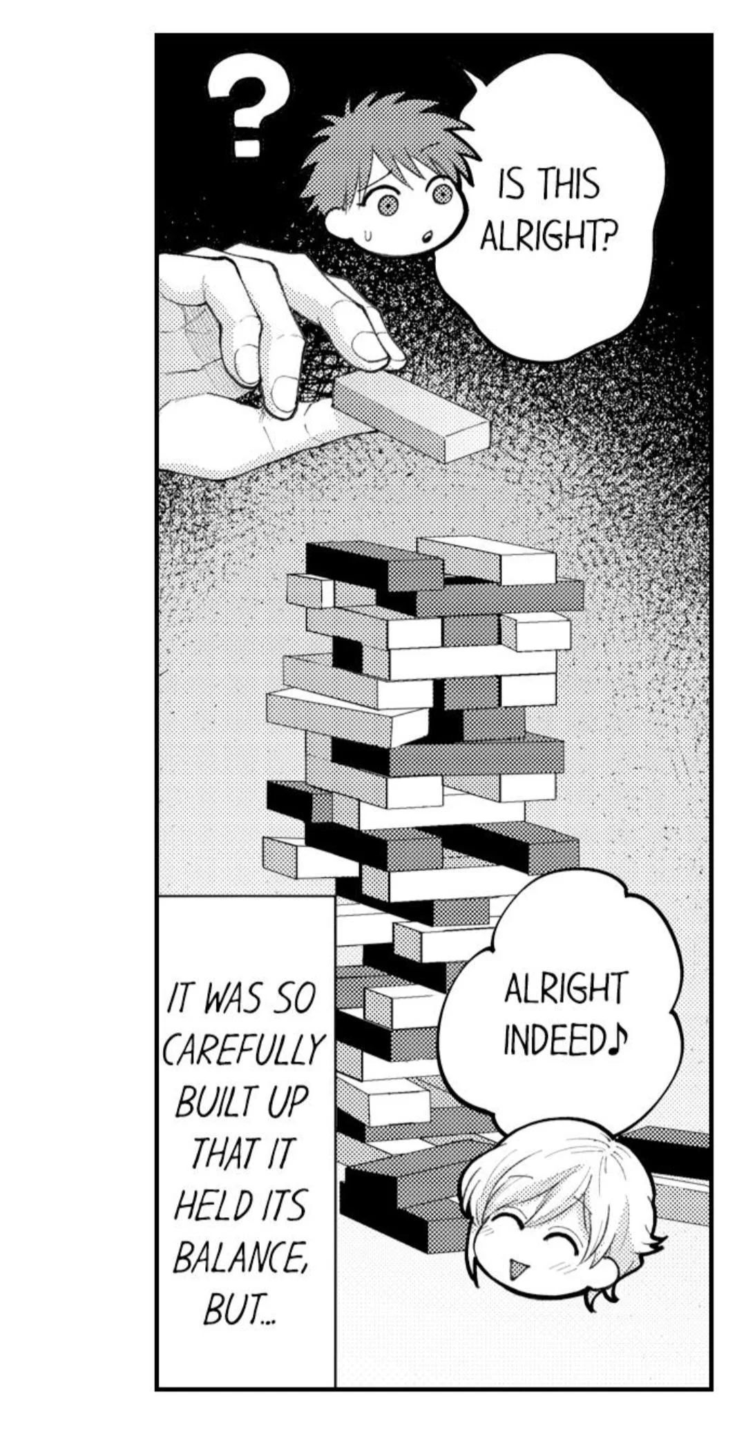Hit On By A Kinky Guy - Chapter 104 Page 35