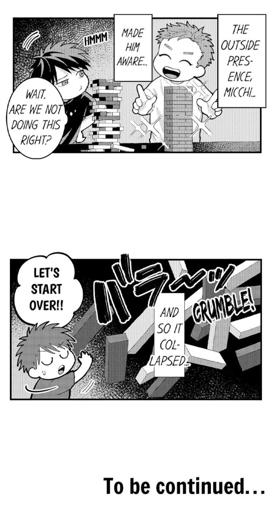 Hit On By A Kinky Guy - Chapter 104 Page 36