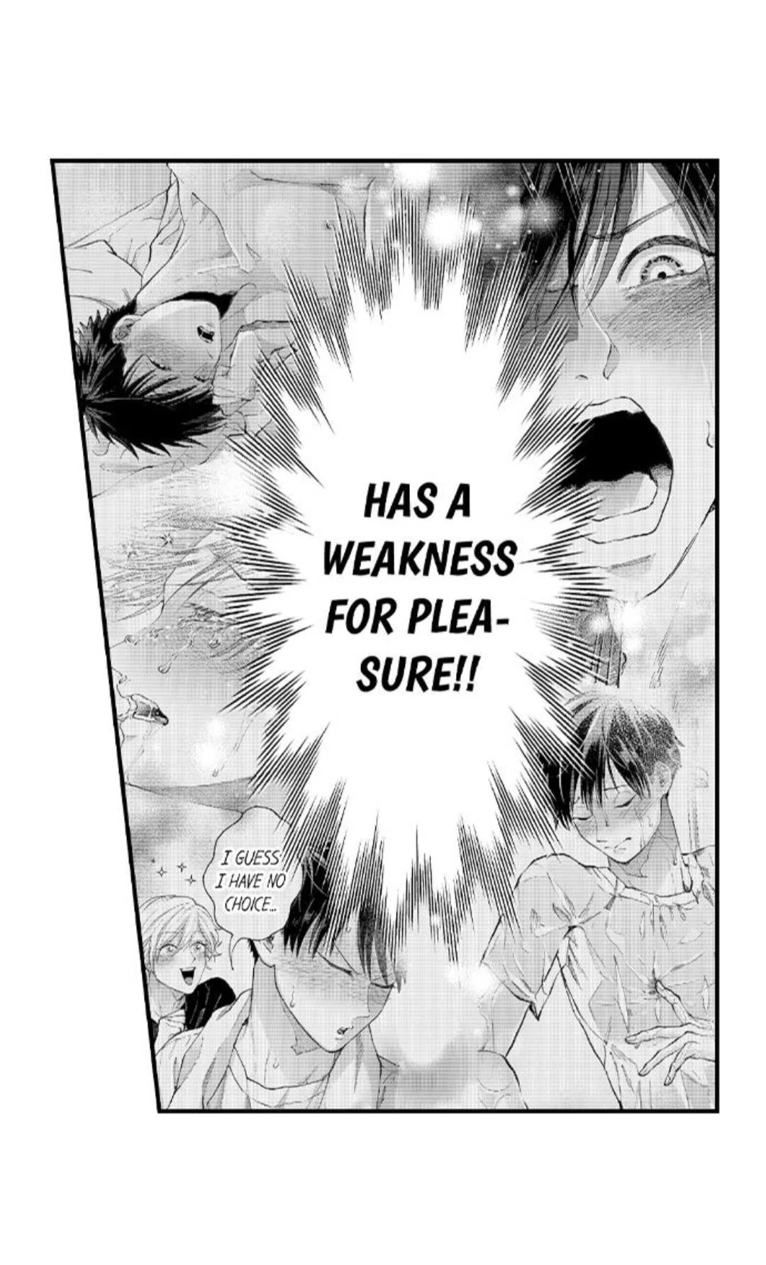 Hit On By A Kinky Guy - Chapter 105 Page 4
