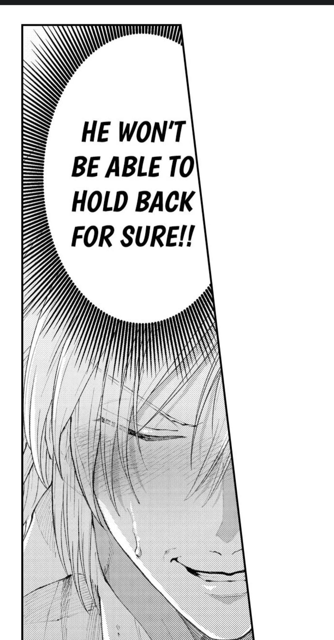 Hit On By A Kinky Guy - Chapter 105 Page 5