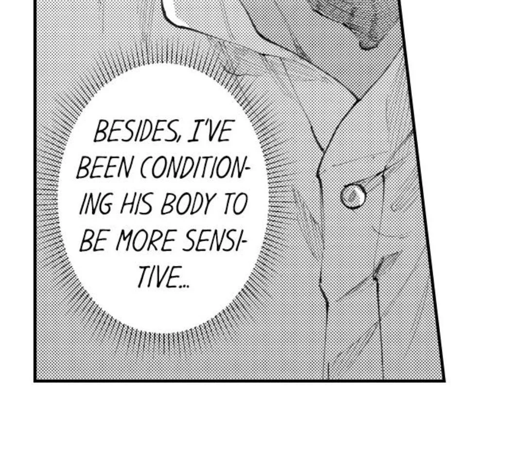 Hit On By A Kinky Guy - Chapter 105 Page 6