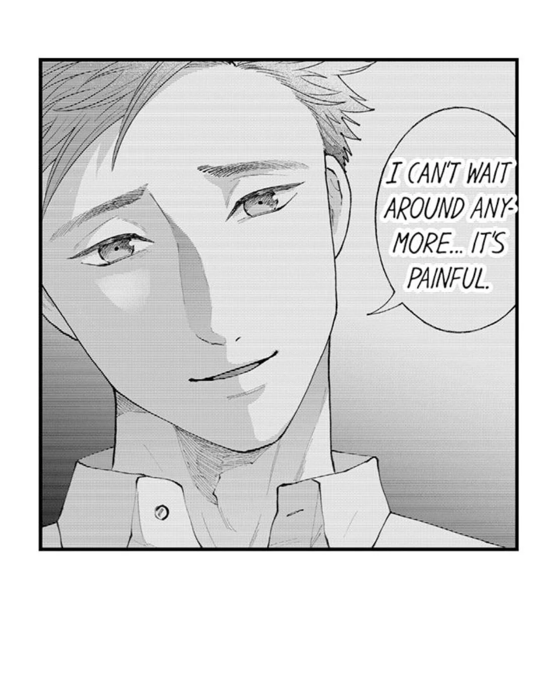 Hit On By A Kinky Guy - Chapter 105 Page 11
