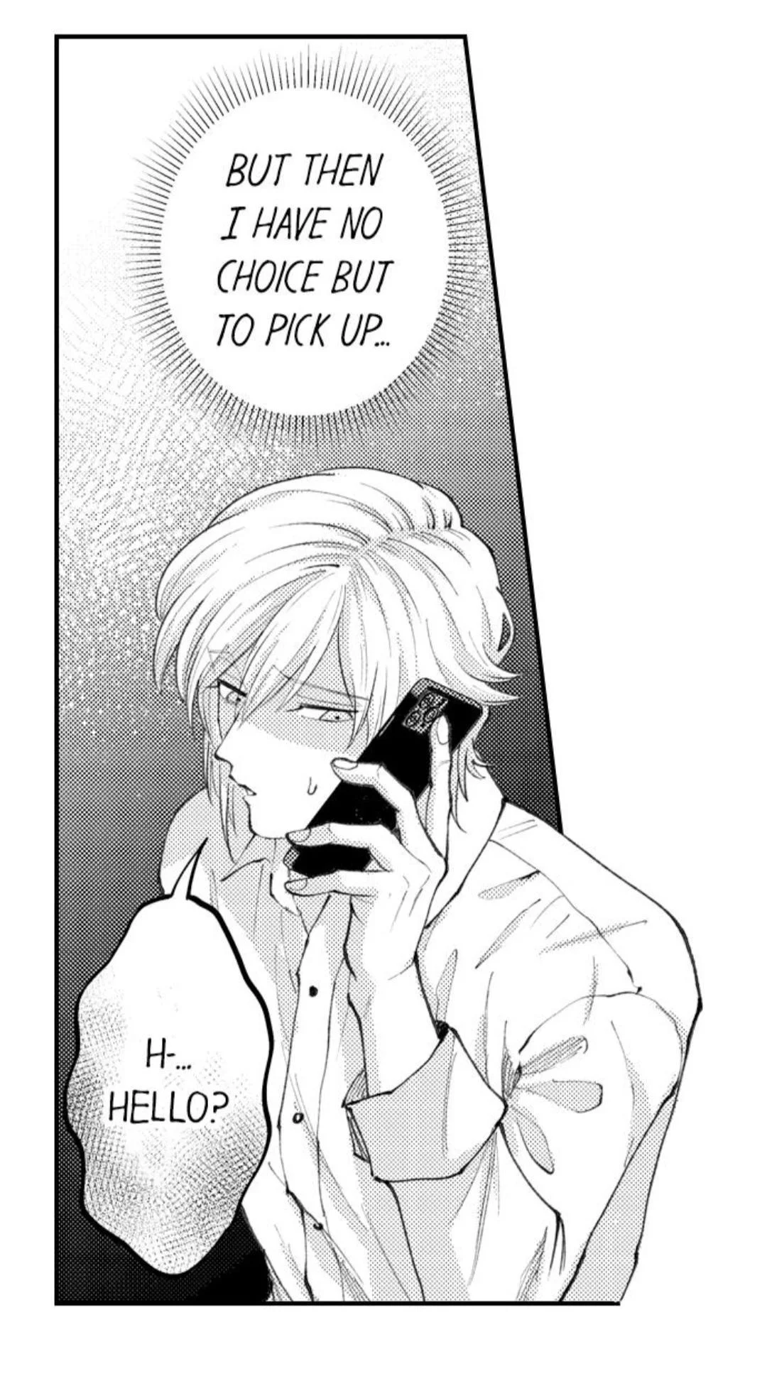 Hit On By A Kinky Guy - Chapter 105 Page 13