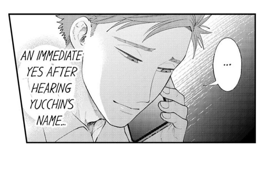 Hit On By A Kinky Guy - Chapter 105 Page 18