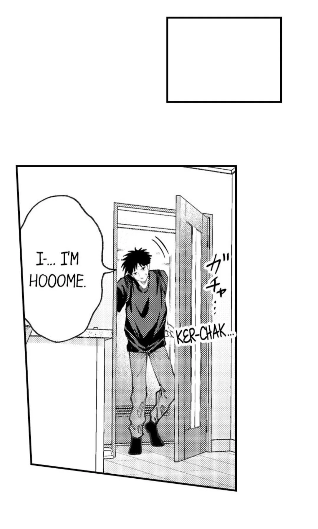 Hit On By A Kinky Guy - Chapter 105 Page 20