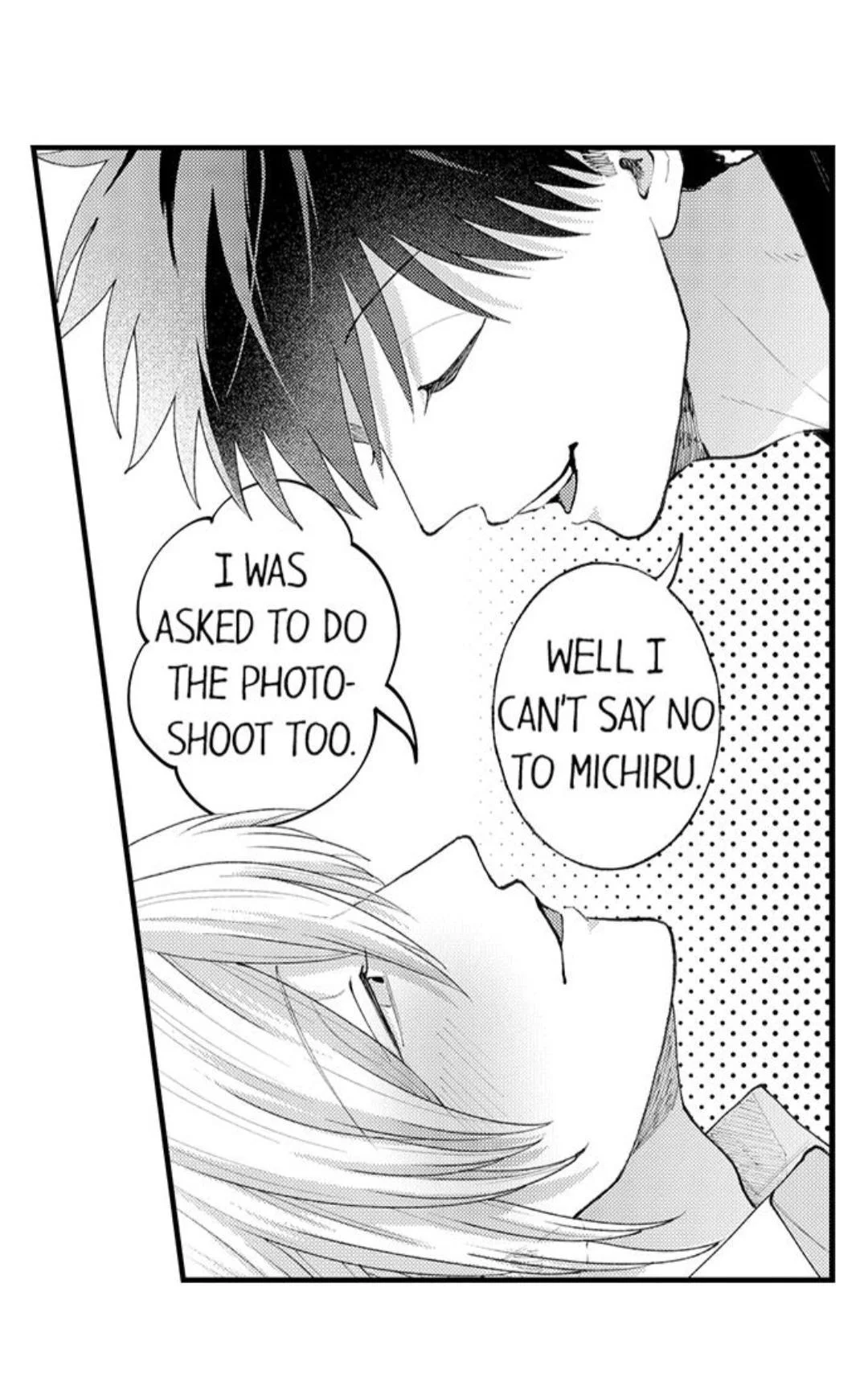 Hit On By A Kinky Guy - Chapter 105 Page 22
