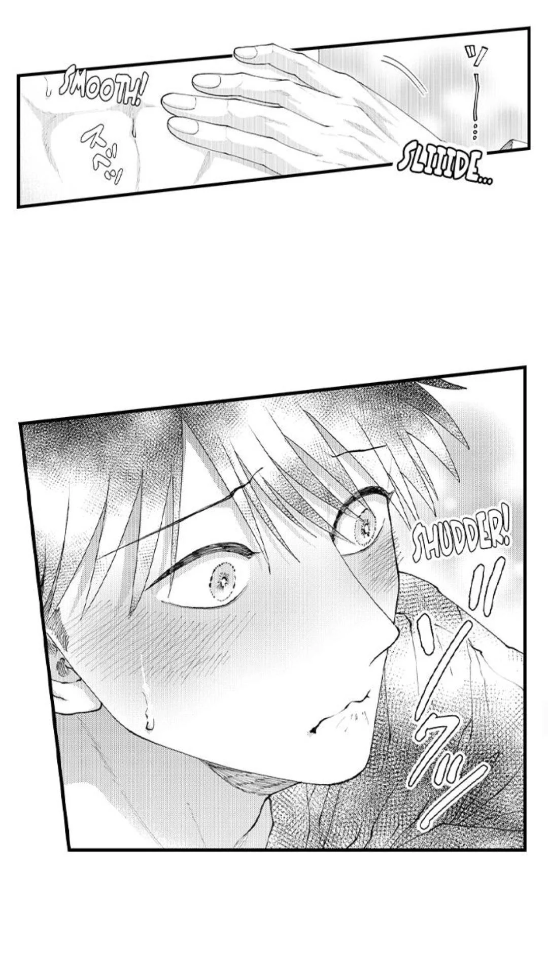 Hit On By A Kinky Guy - Chapter 105 Page 27