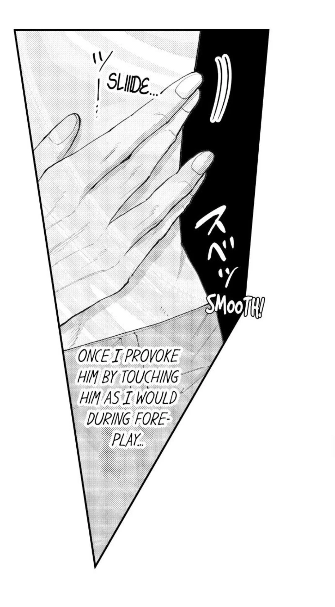 Hit On By A Kinky Guy - Chapter 105 Page 30