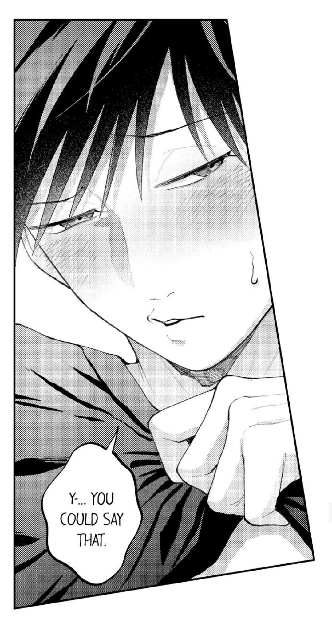 Hit On By A Kinky Guy - Chapter 105 Page 31