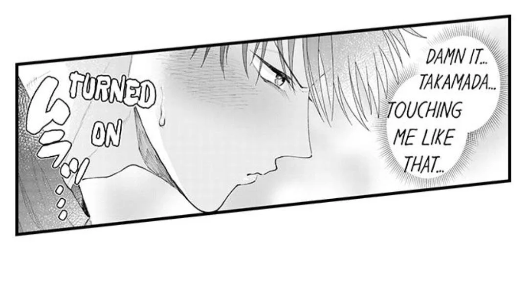 Hit On By A Kinky Guy - Chapter 105 Page 34