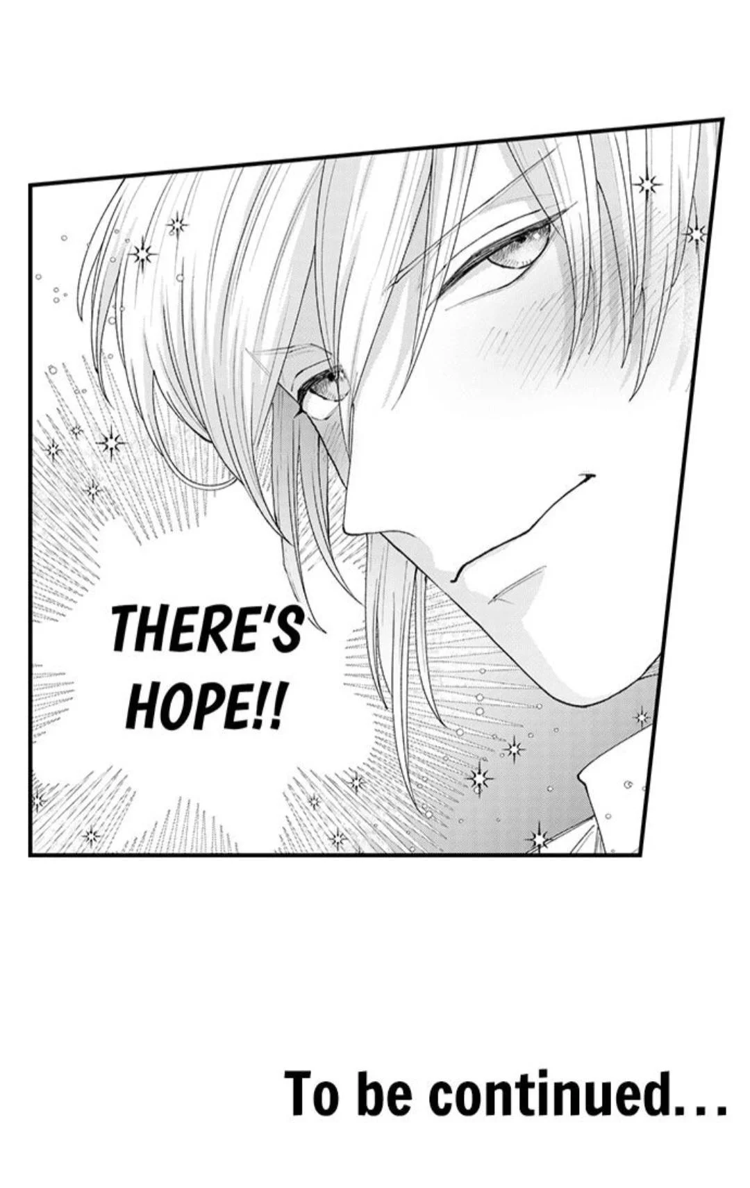 Hit On By A Kinky Guy - Chapter 105 Page 36