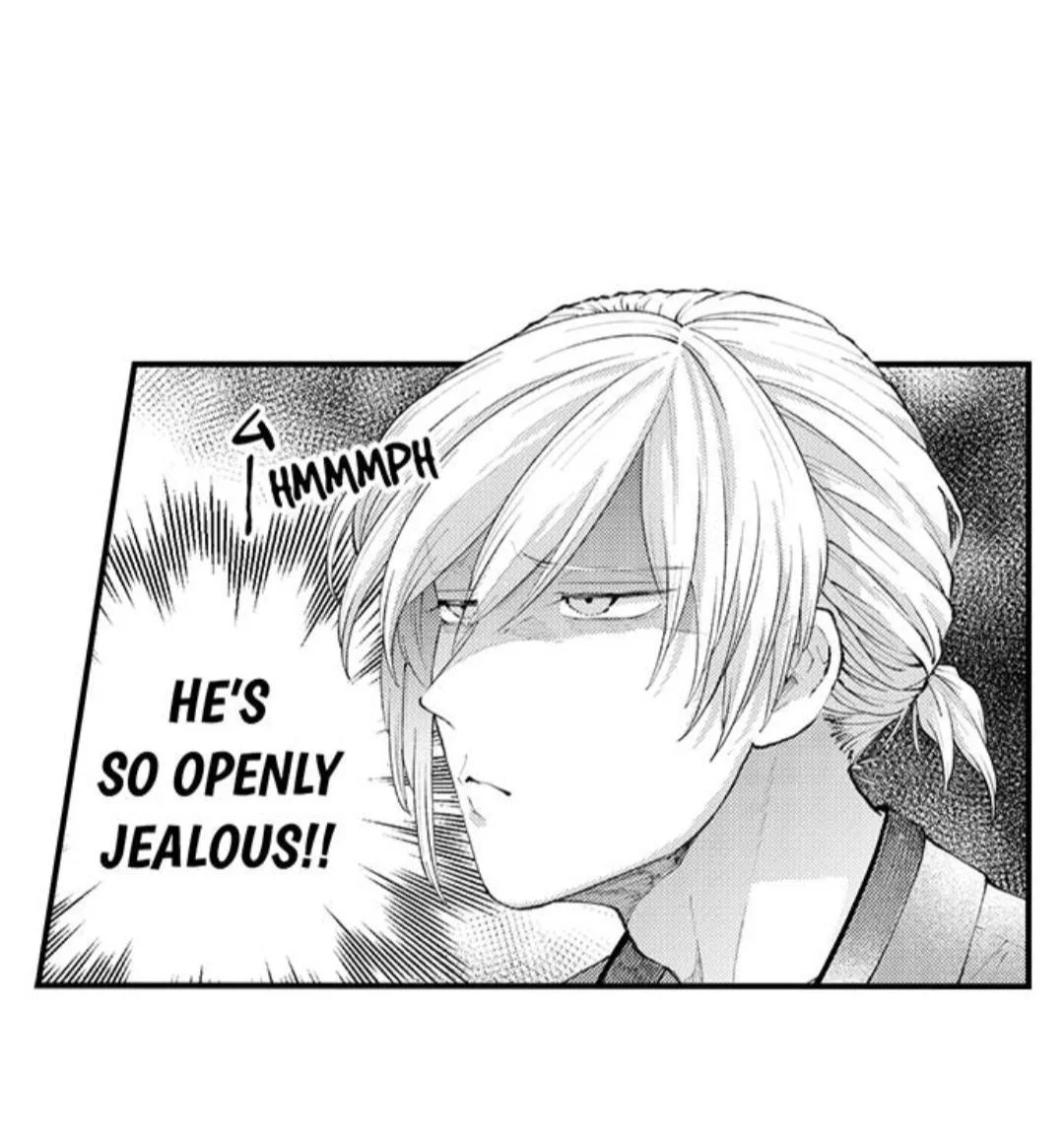 Hit On By A Kinky Guy - Chapter 106 Page 9