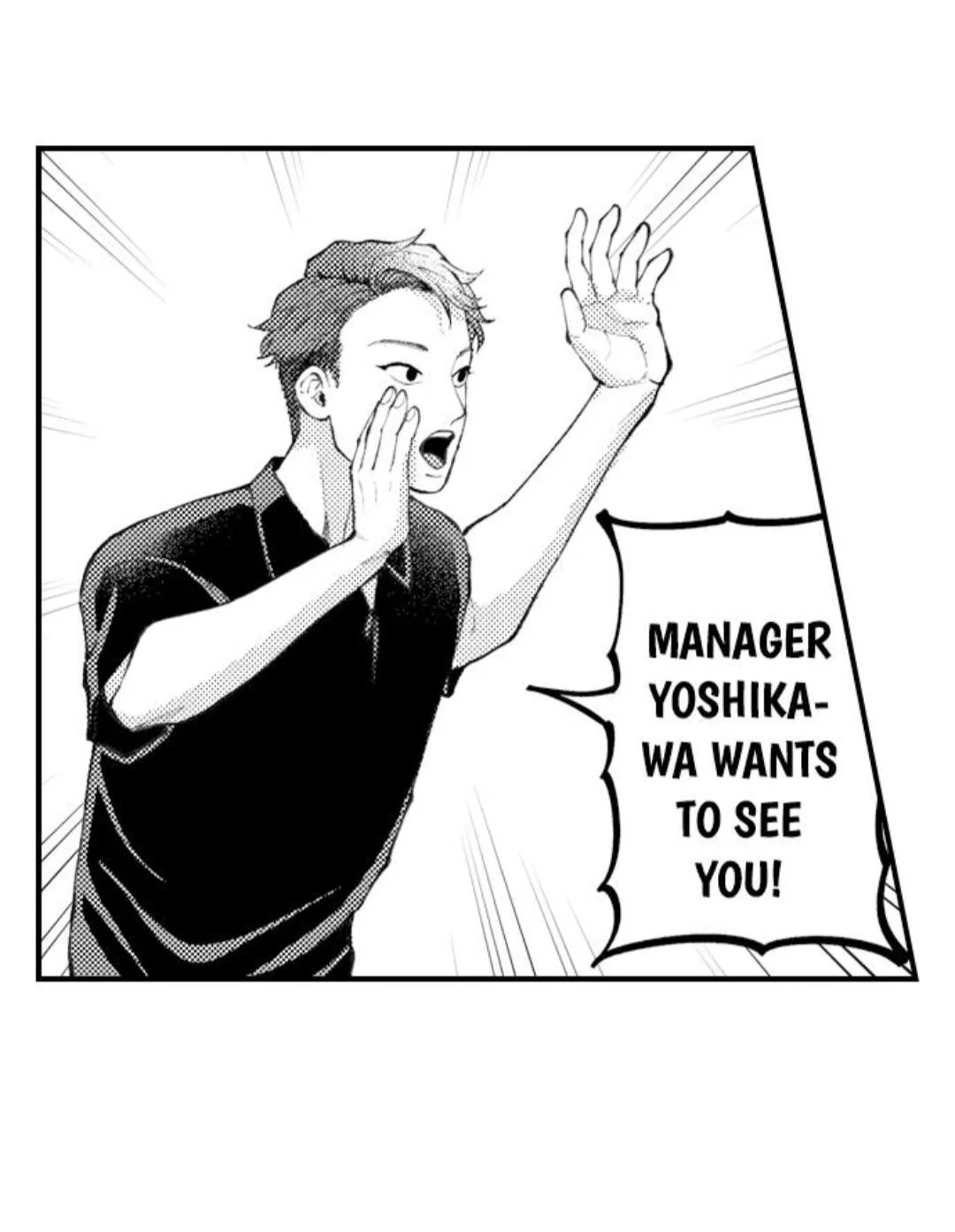 Hit On By A Kinky Guy - Chapter 106 Page 14