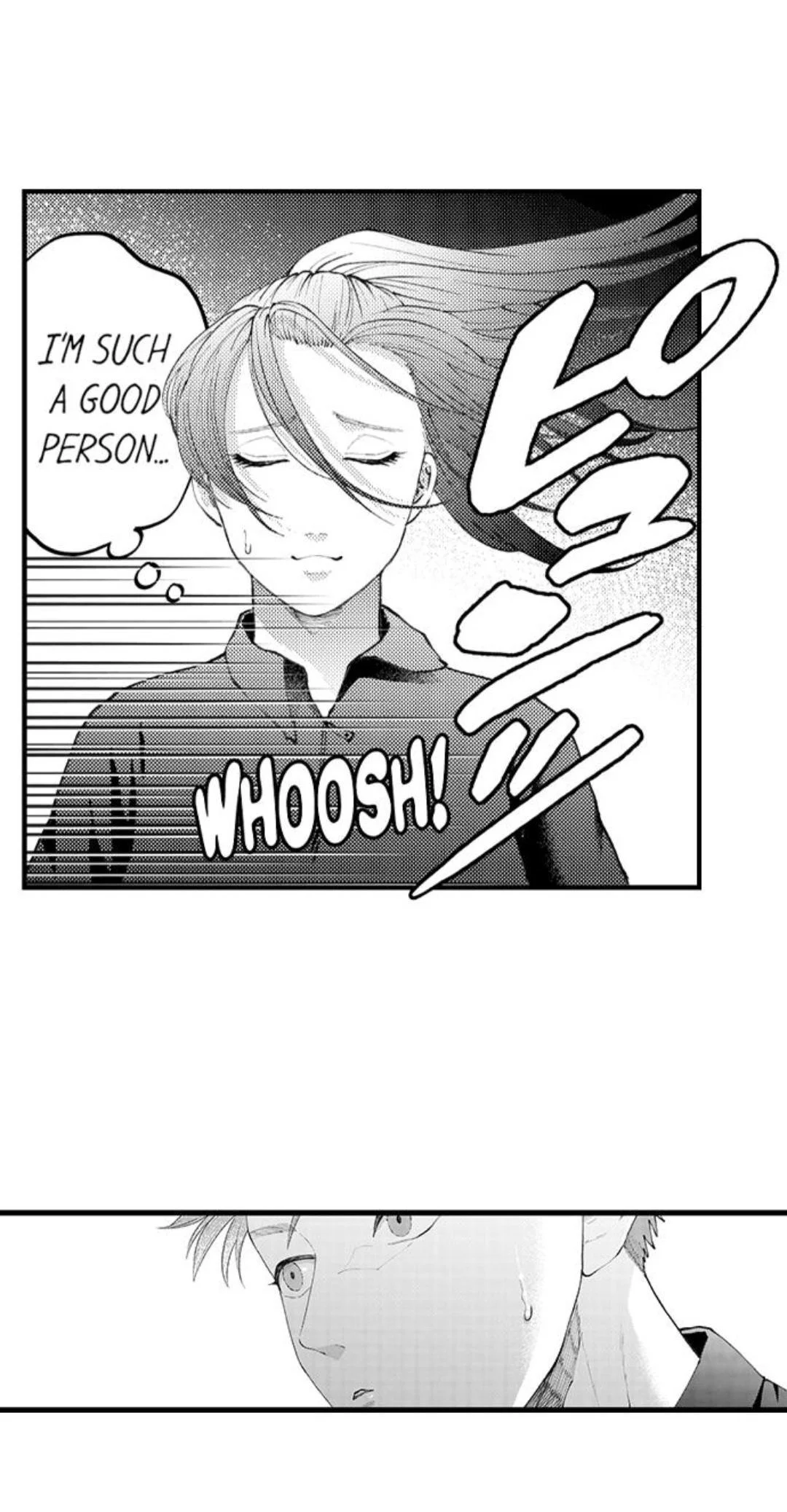 Hit On By A Kinky Guy - Chapter 106 Page 19