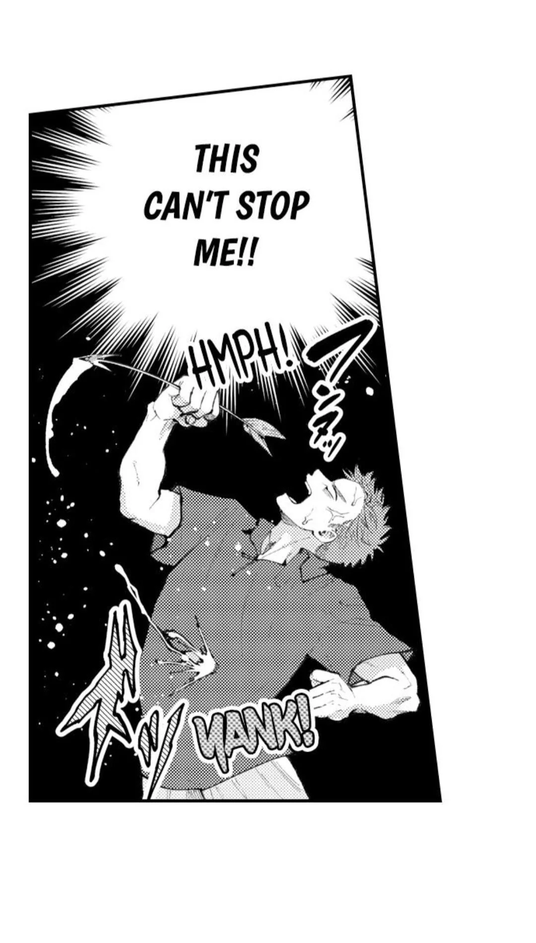 Hit On By A Kinky Guy - Chapter 106 Page 25