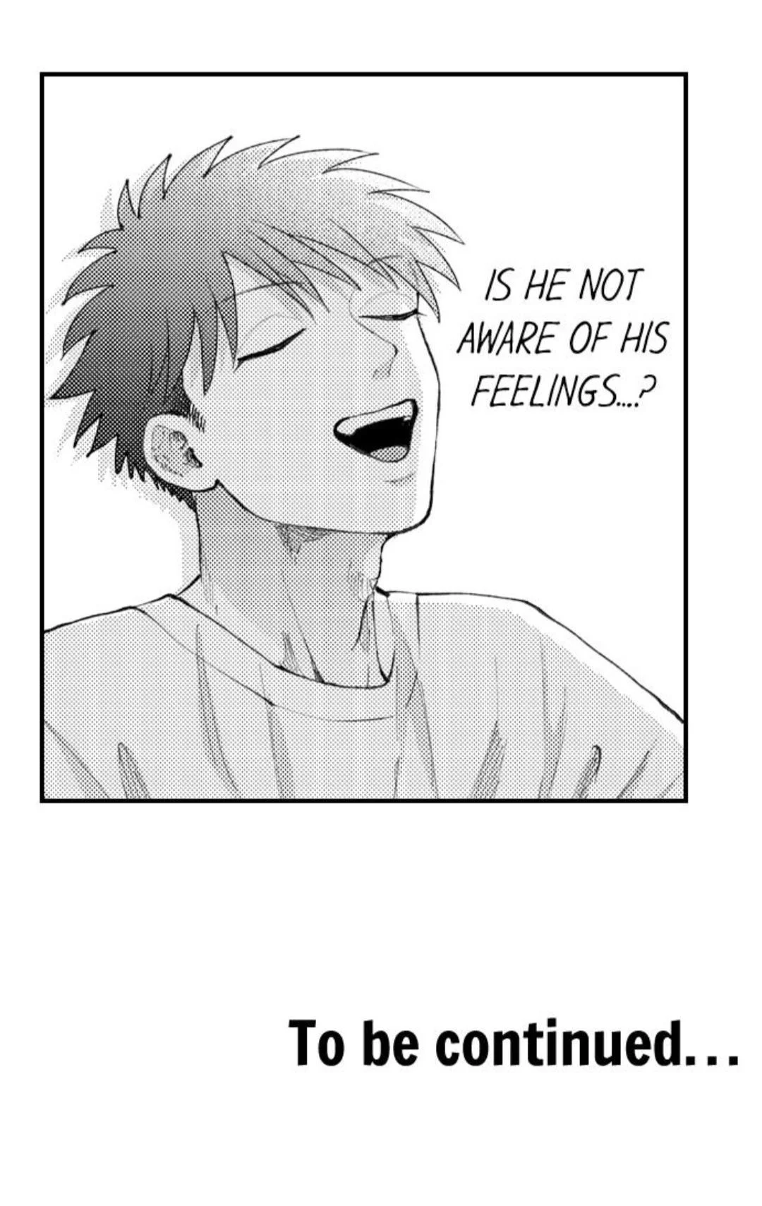 Hit On By A Kinky Guy - Chapter 106 Page 40