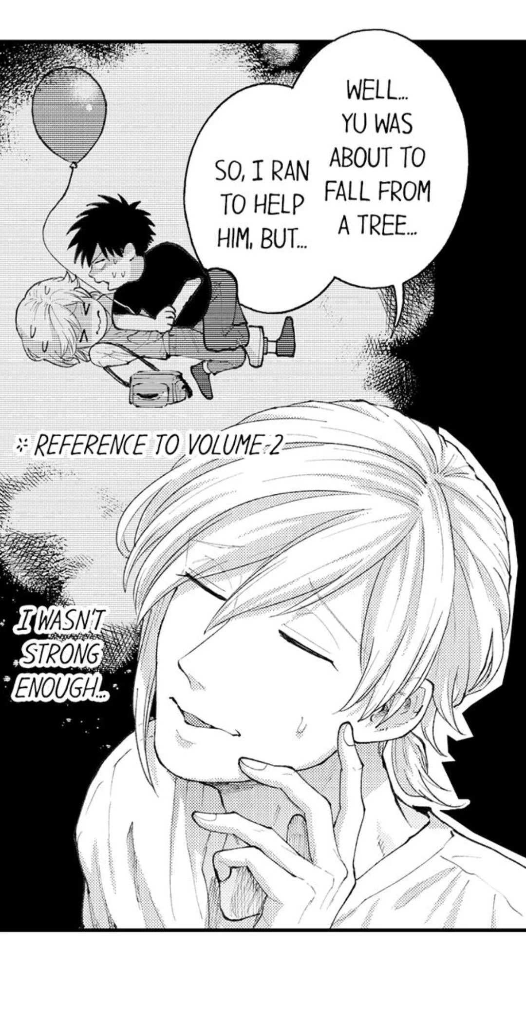 Hit On By A Kinky Guy - Chapter 107 Page 5