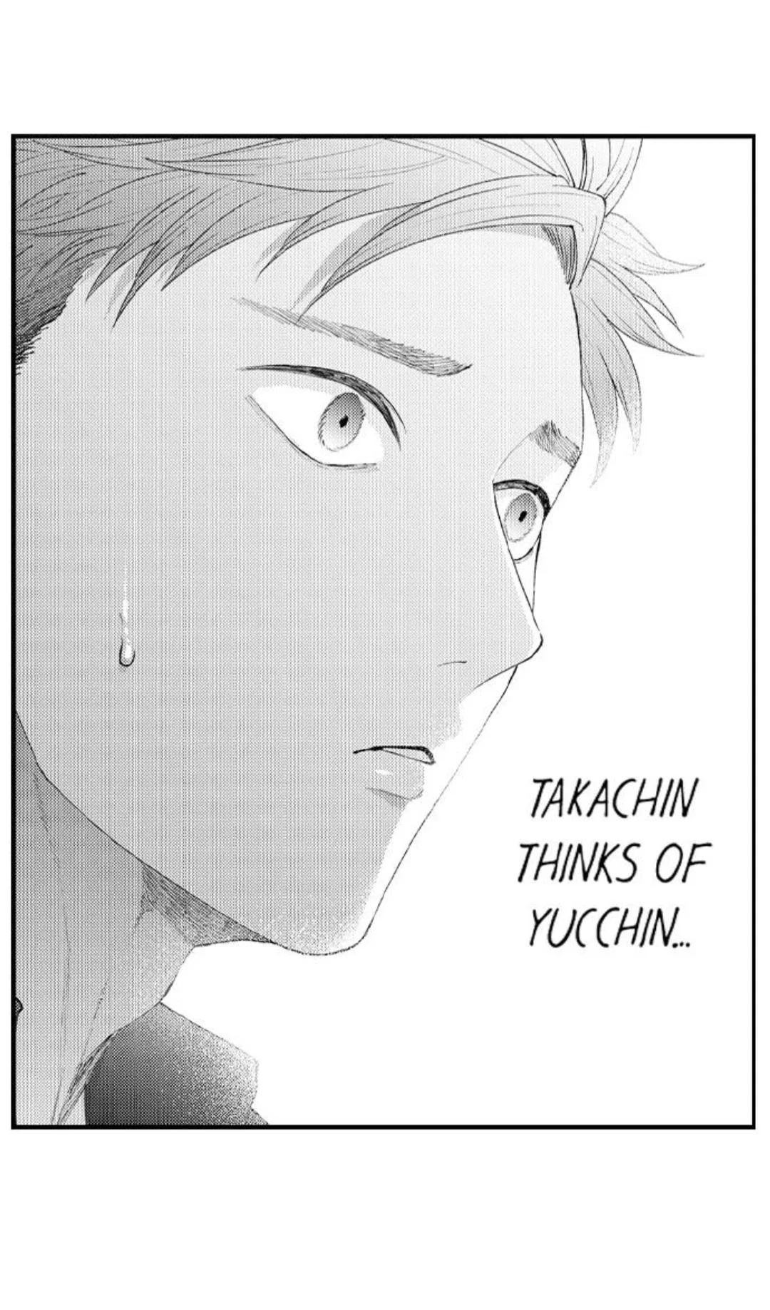 Hit On By A Kinky Guy - Chapter 107 Page 6