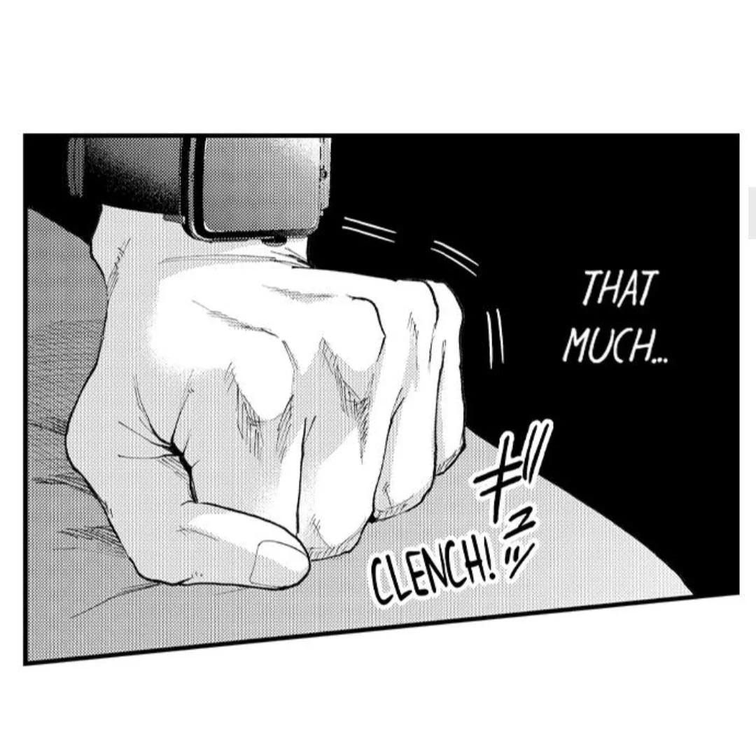 Hit On By A Kinky Guy - Chapter 107 Page 7