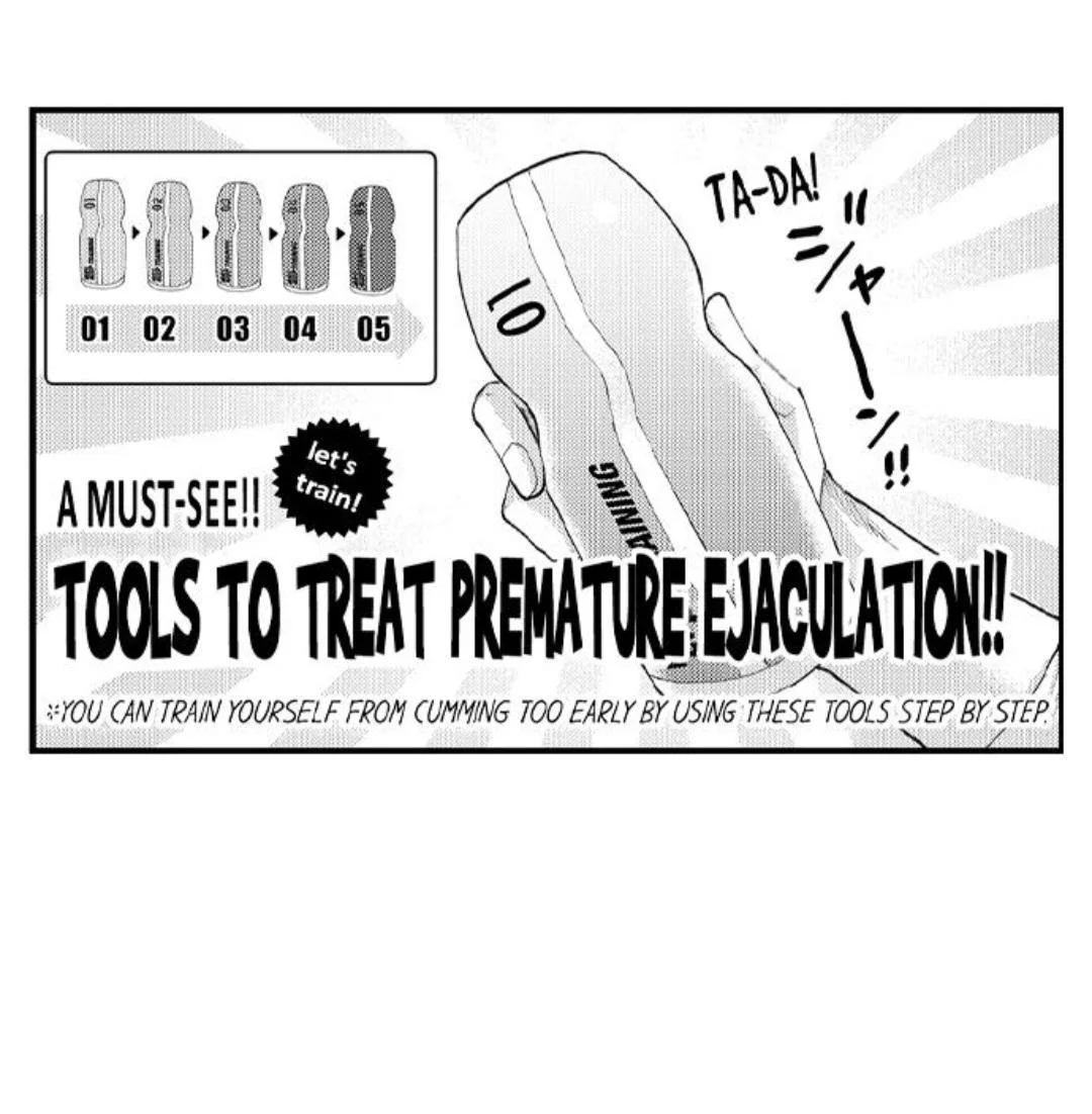 Hit On By A Kinky Guy - Chapter 107 Page 17