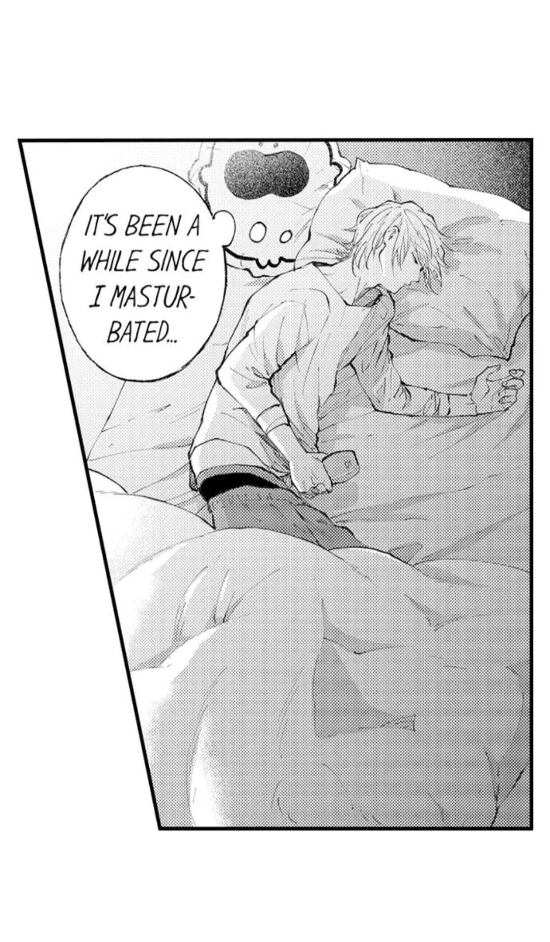 Hit On By A Kinky Guy - Chapter 107 Page 18