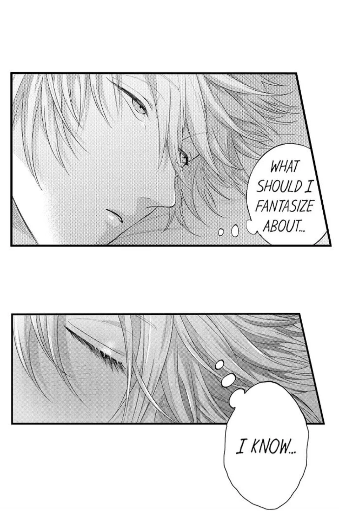 Hit On By A Kinky Guy - Chapter 107 Page 19