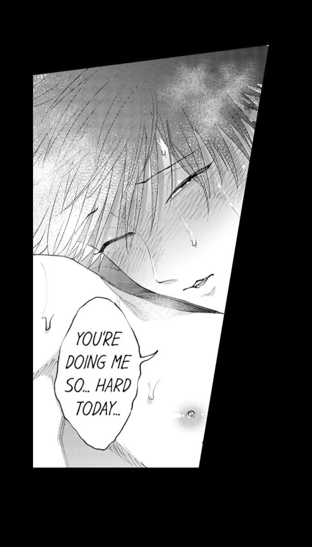 Hit On By A Kinky Guy - Chapter 107 Page 24