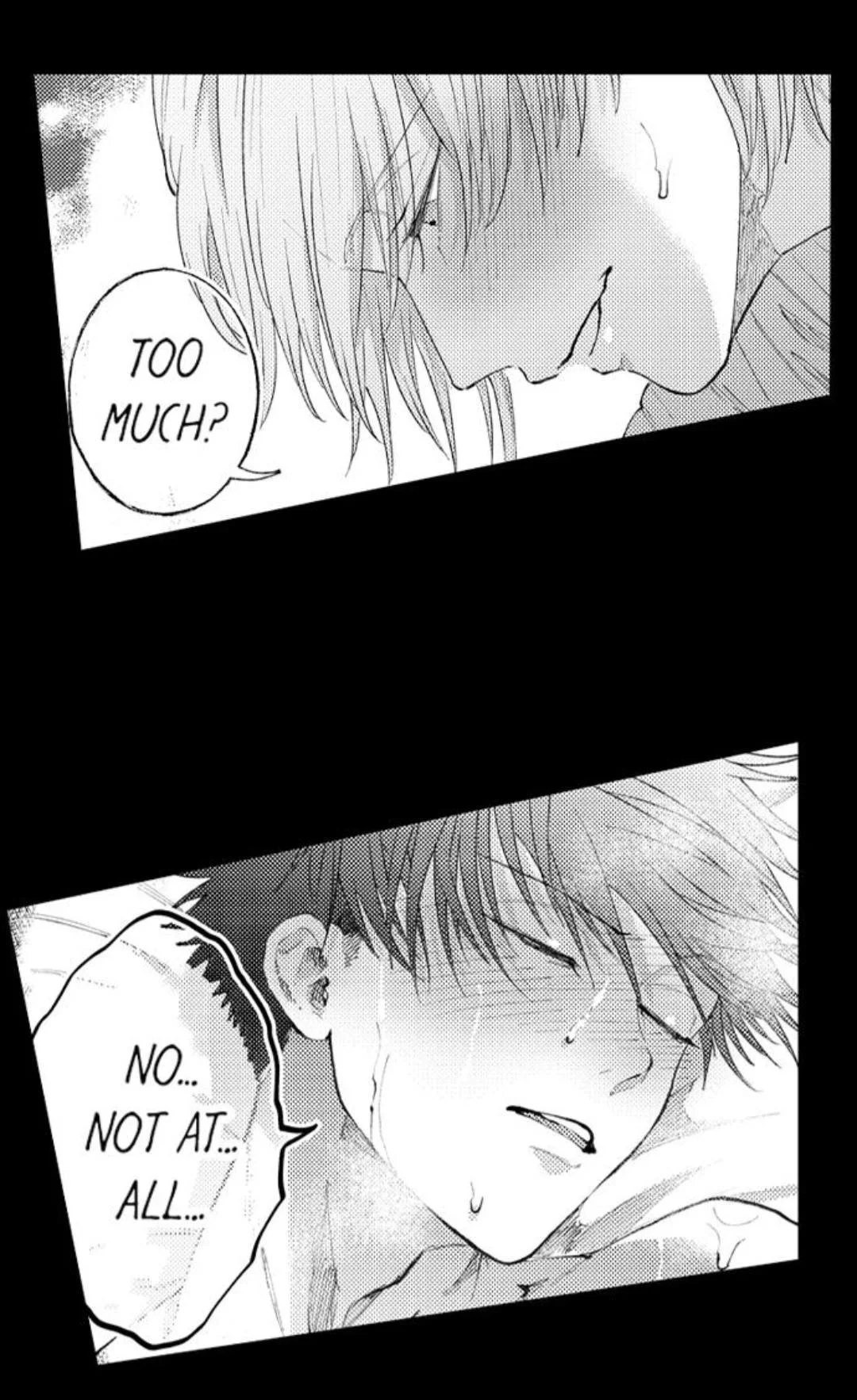 Hit On By A Kinky Guy - Chapter 107 Page 25