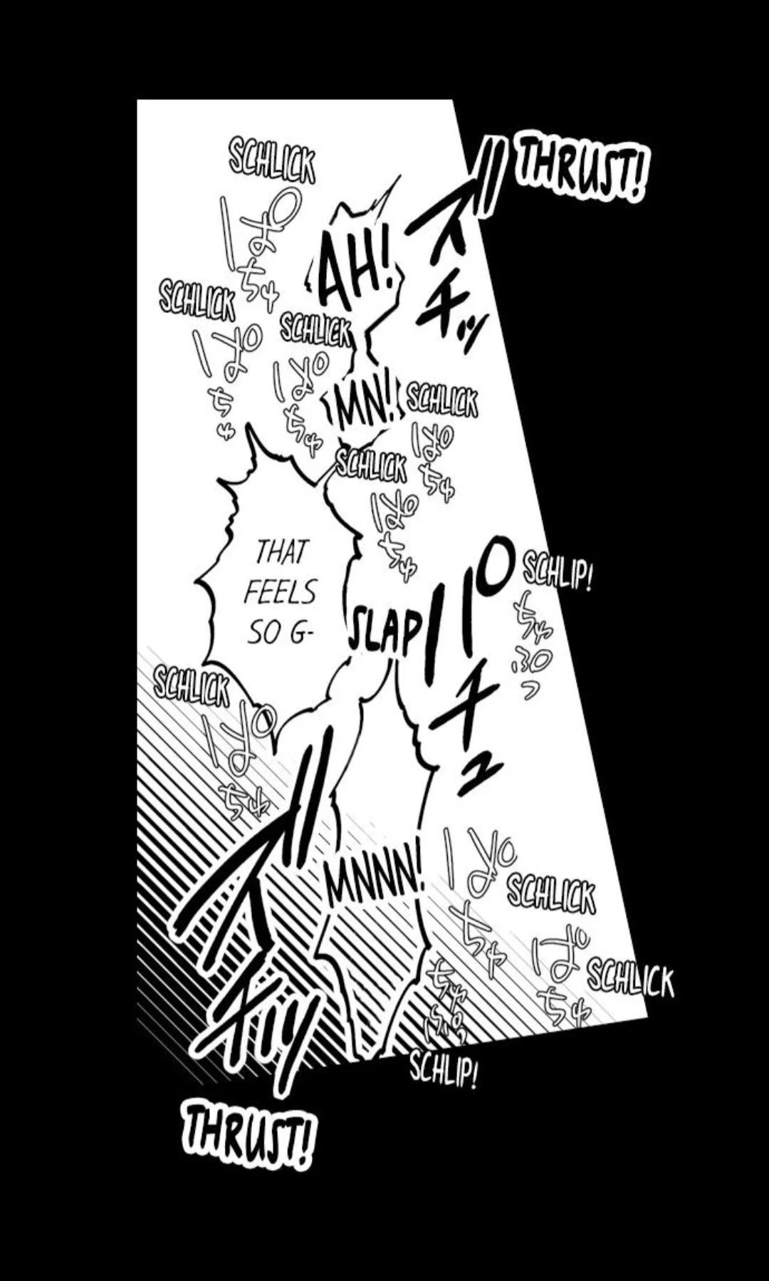 Hit On By A Kinky Guy - Chapter 107 Page 30