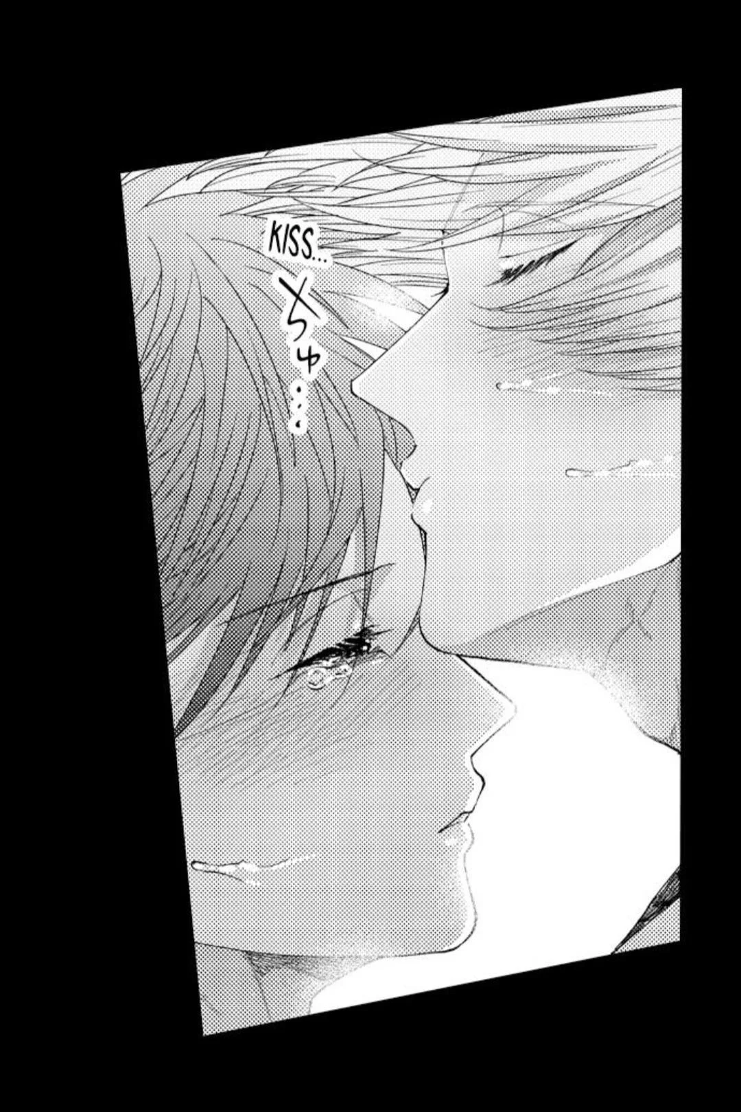Hit On By A Kinky Guy - Chapter 107 Page 31