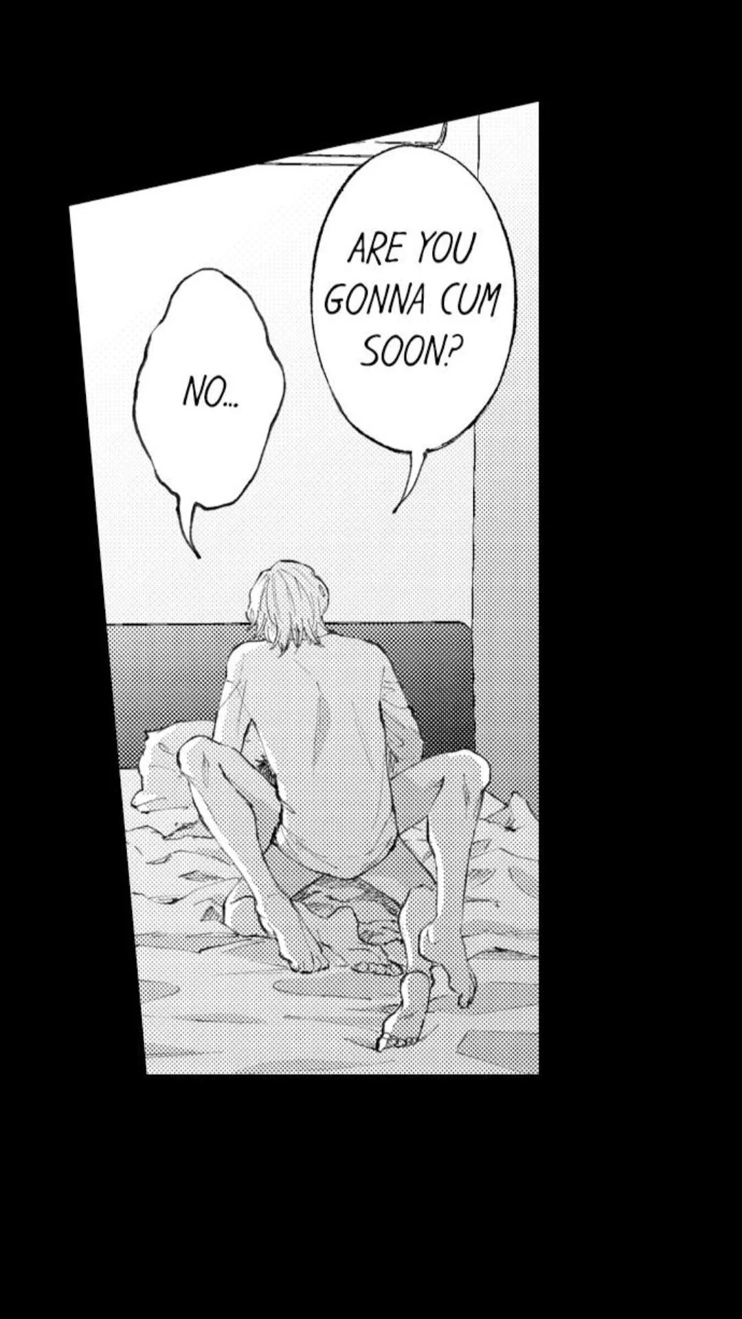 Hit On By A Kinky Guy - Chapter 107 Page 32