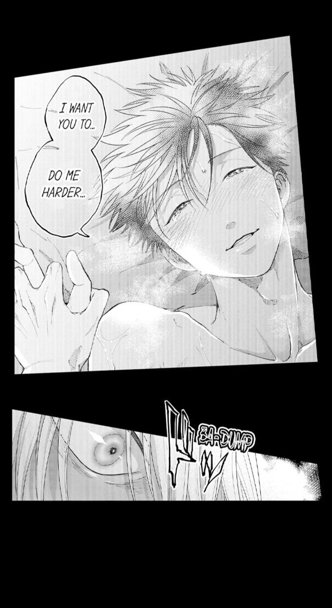 Hit On By A Kinky Guy - Chapter 107 Page 33