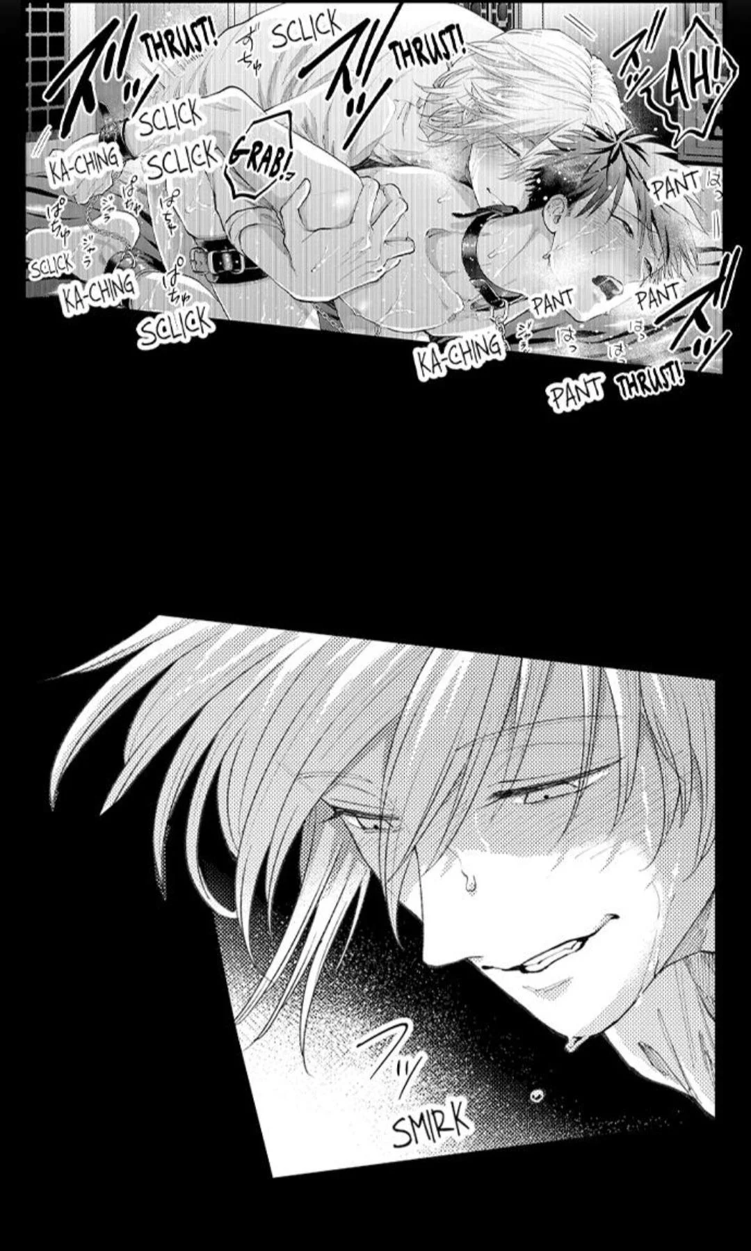 Hit On By A Kinky Guy - Chapter 108 Page 3